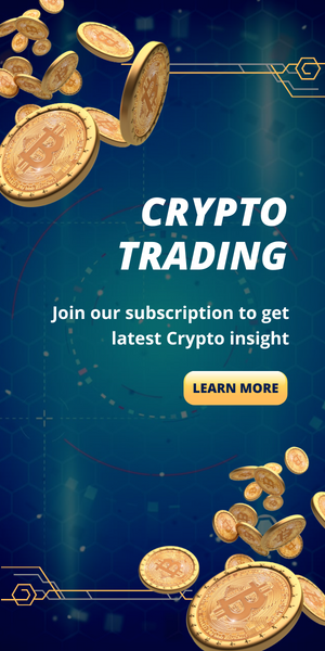 crypto trading