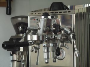 coffee machine